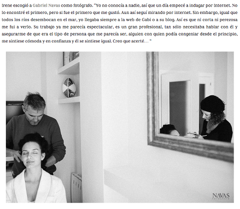 Fotografo bodas Hacienda de Oran Sevilla