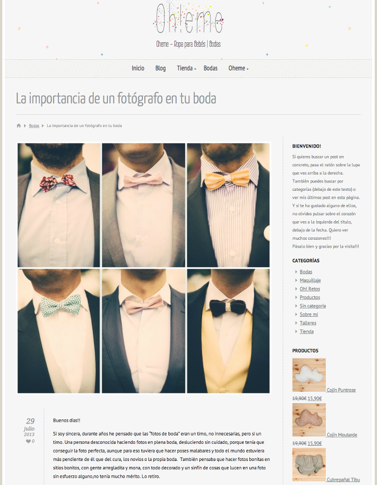 fotografo bodas Cadiz