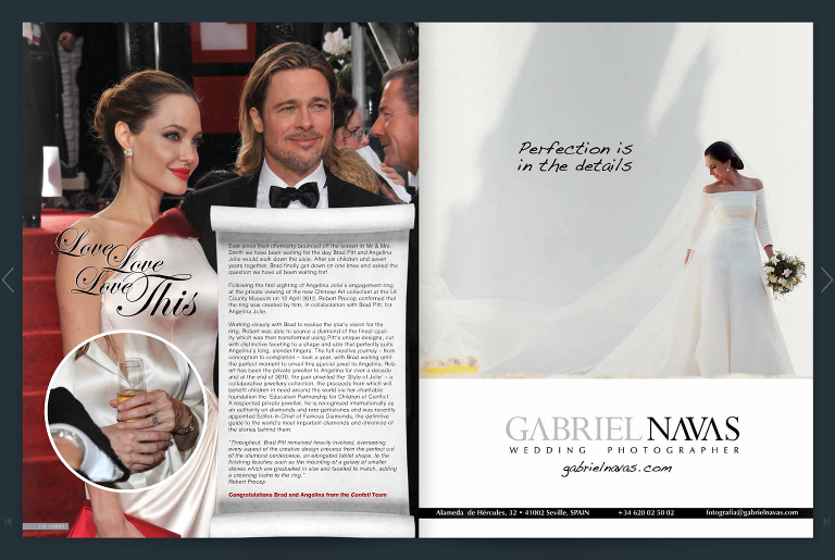 Gabriel Navas fotografo de bodas Marbella