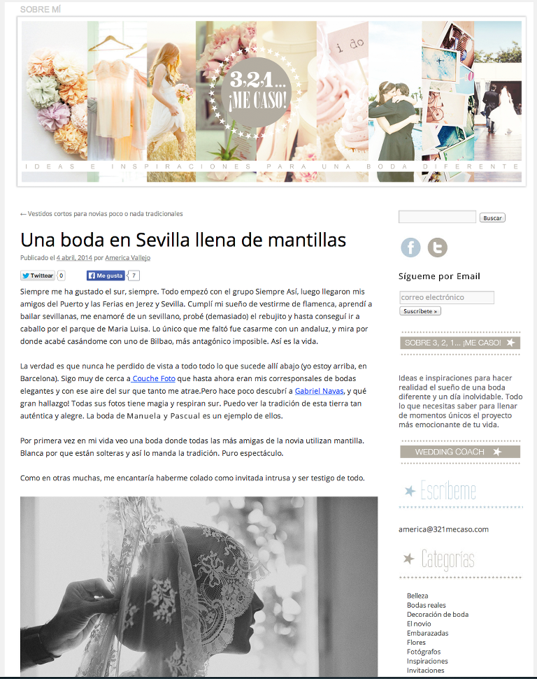 fotografo de bodas sevilla