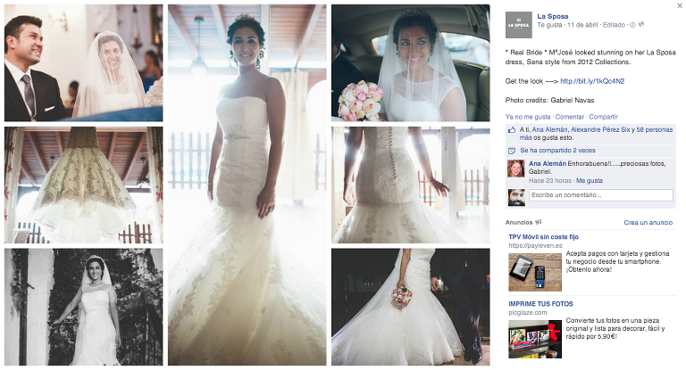 fotografo de bodas sevilla