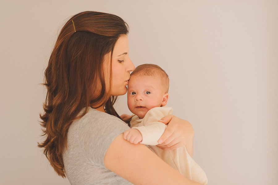 Fotografia bebes sevilla