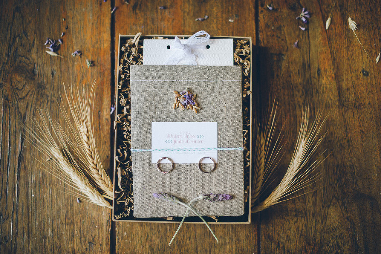 Invitaciones de boda