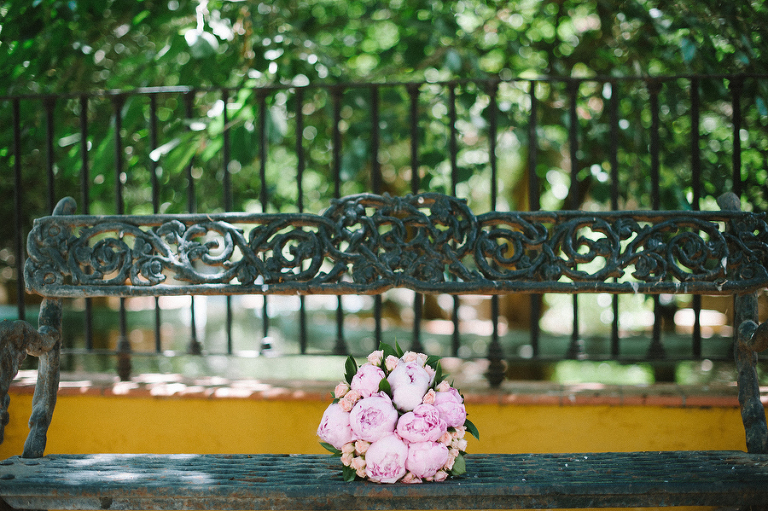 fotografo bodas Hacienda Montelirio
