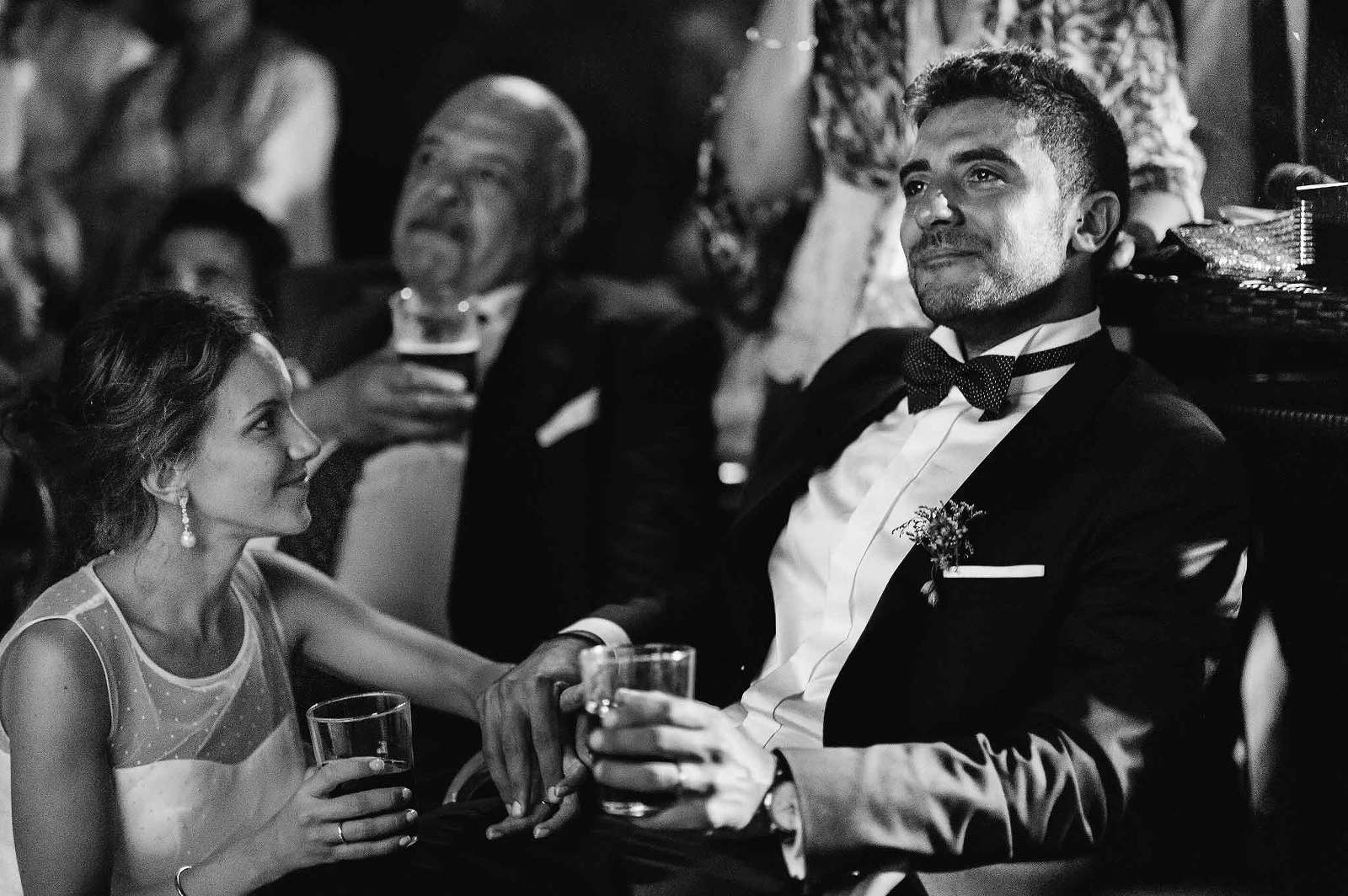 Fotógrafos bodas Sevilla