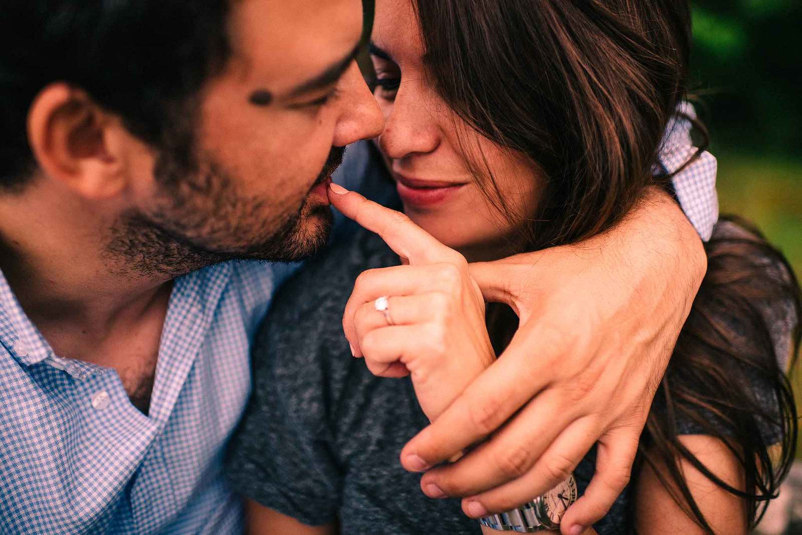Fotógrafos bodas Sevilla