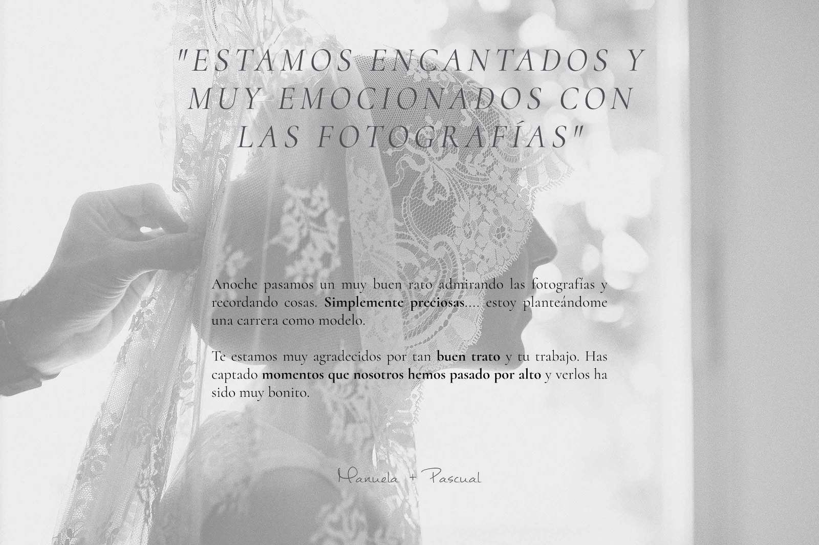 opiniones Gabriel Navas