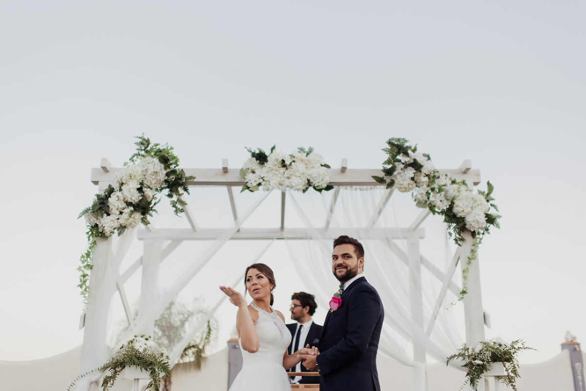 Fotografo bodas Sevilla