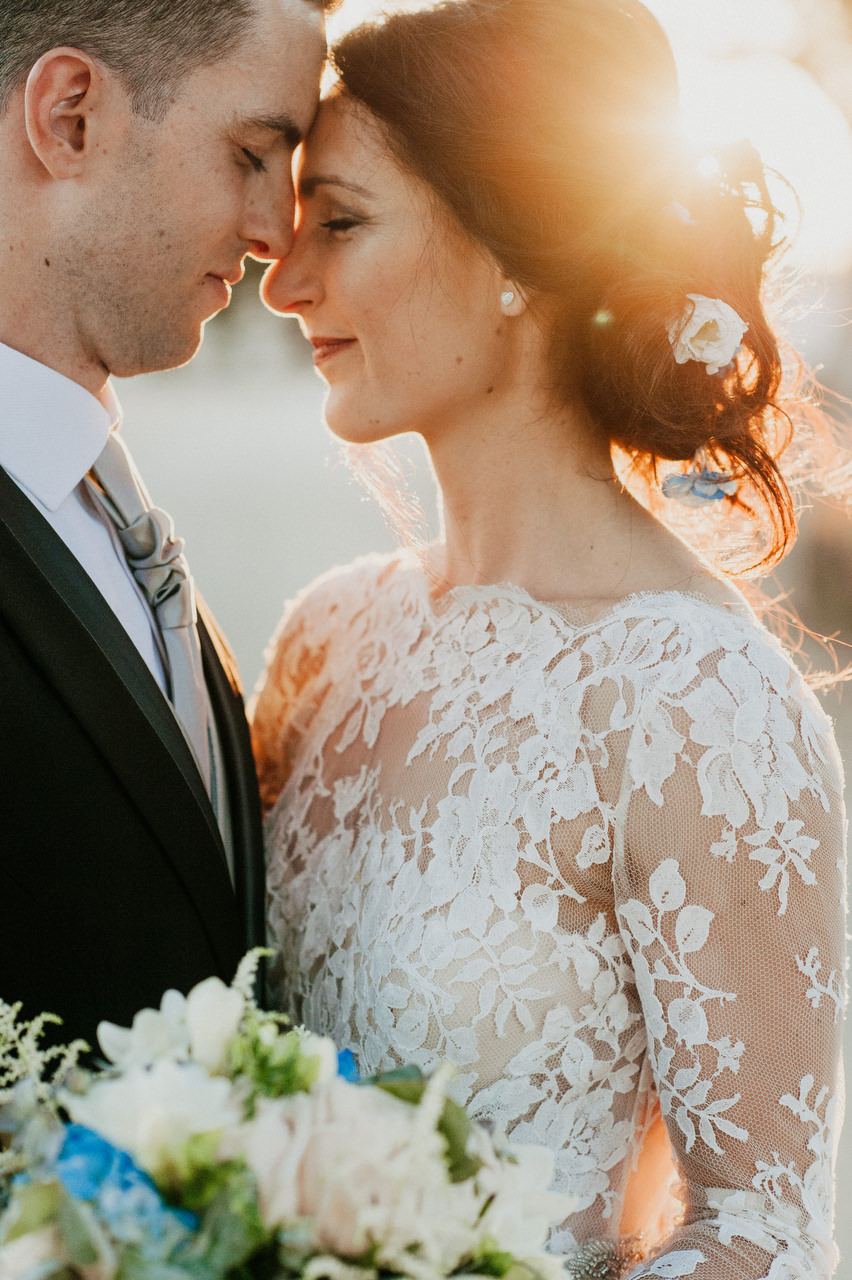 Fotografo bodas Sevilla