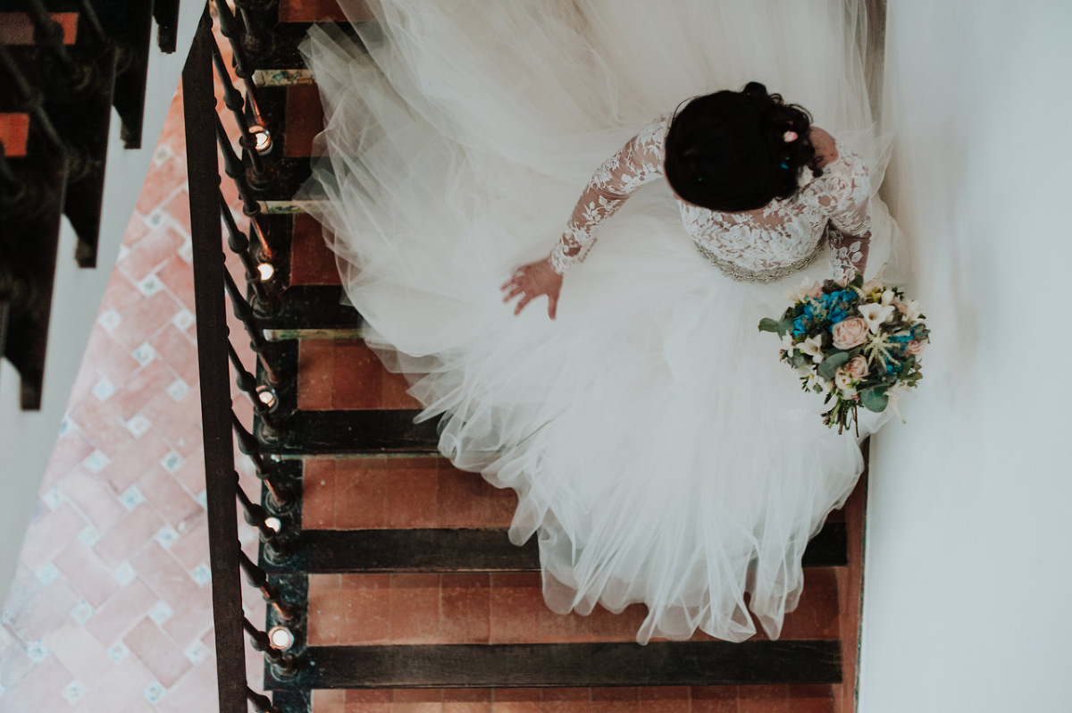 Fotografo bodas Sevilla