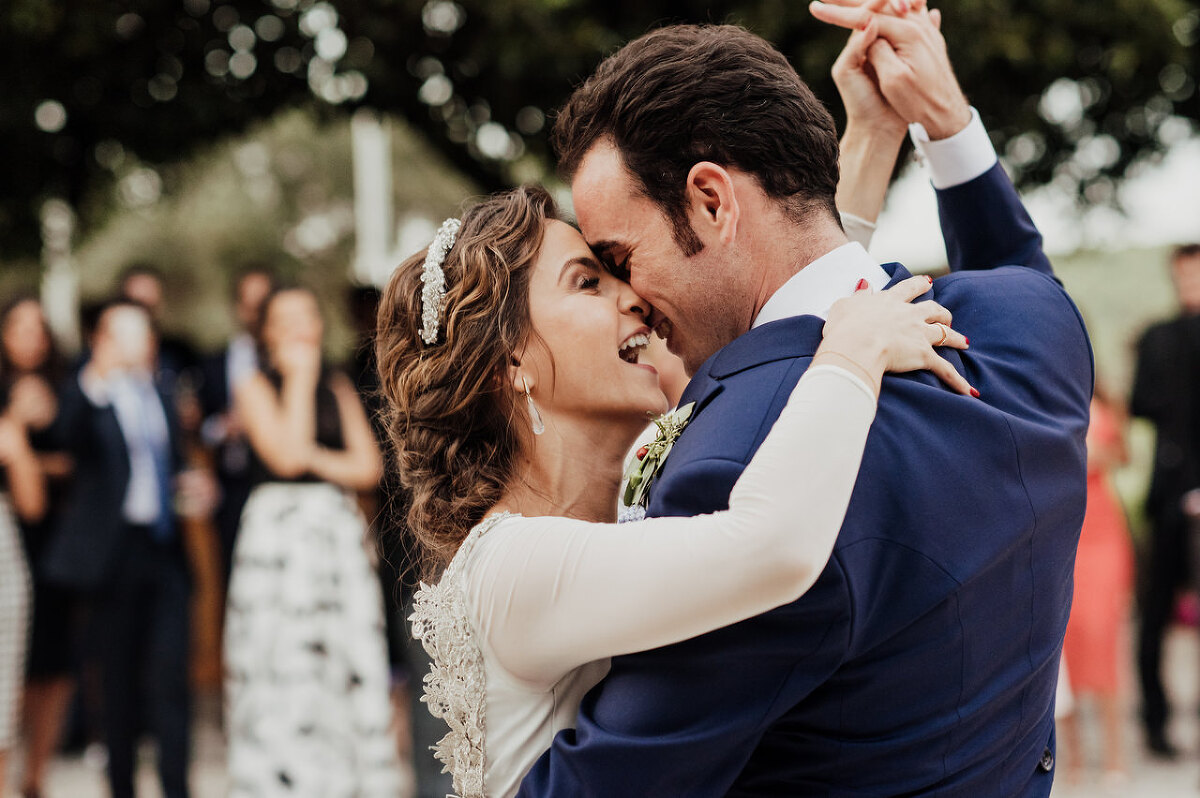 Fotografo bodas Sevilla