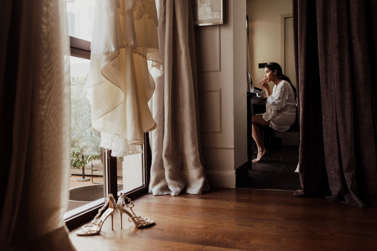 Fotografo bodas Sevilla