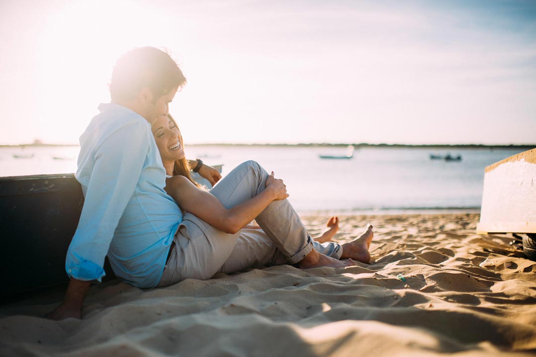 fotos pre boda en sevilla