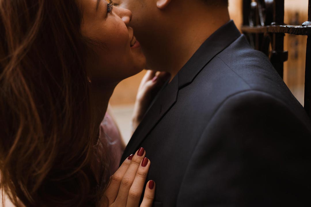 fotos pre boda en sevilla