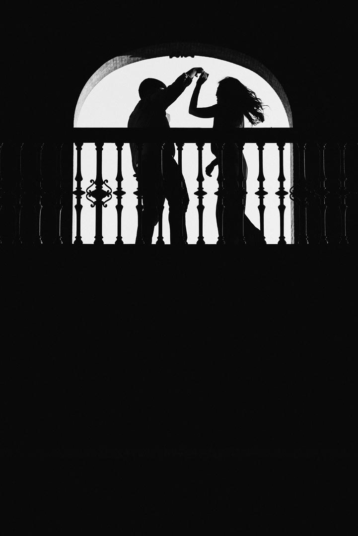 fotos pre boda en sevilla