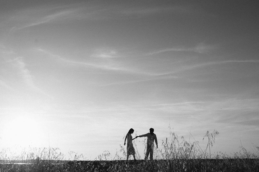 fotos pre boda en sevilla