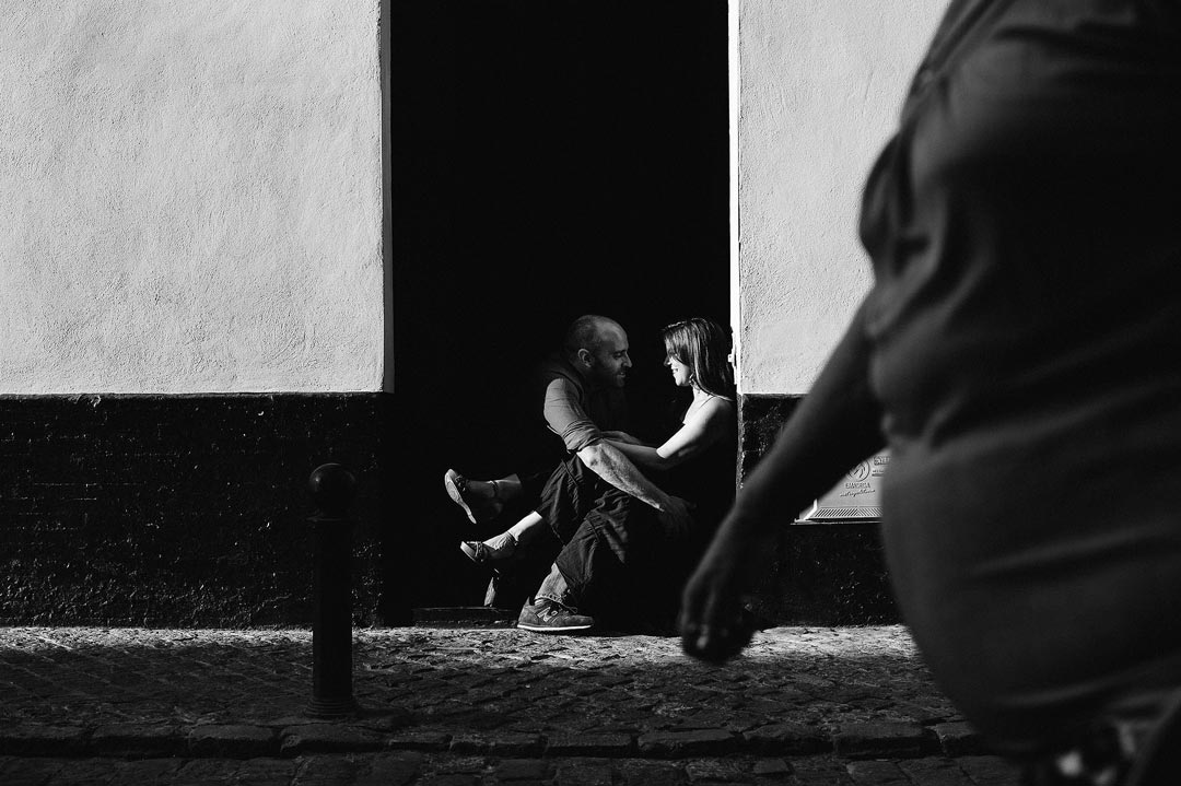 fotos pre boda en sevilla
