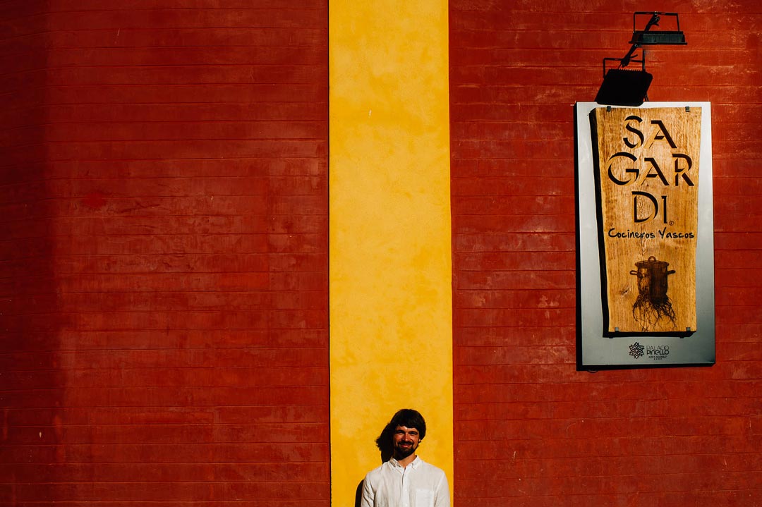 fotos pre boda en sevilla