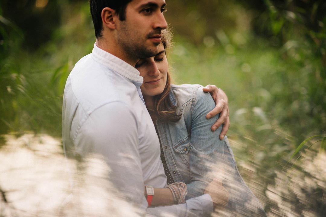 fotos pre boda en sevilla
