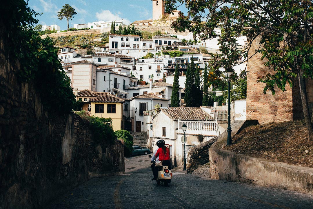 fotos pre boda en sevilla