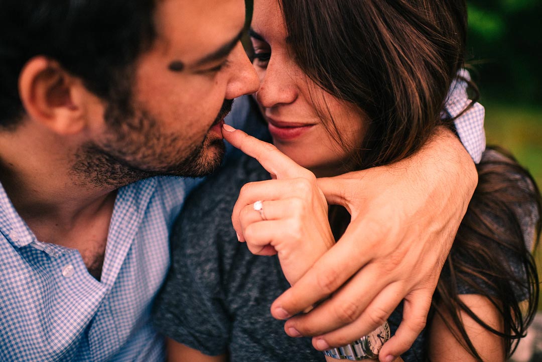 fotos pre boda en sevilla