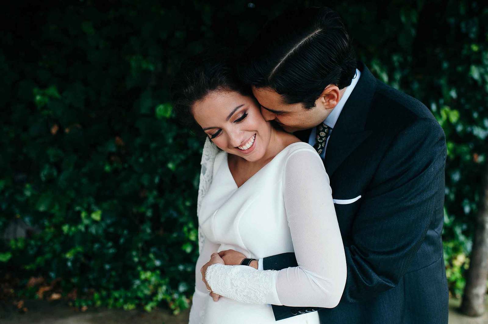 fotos boda en sevilla