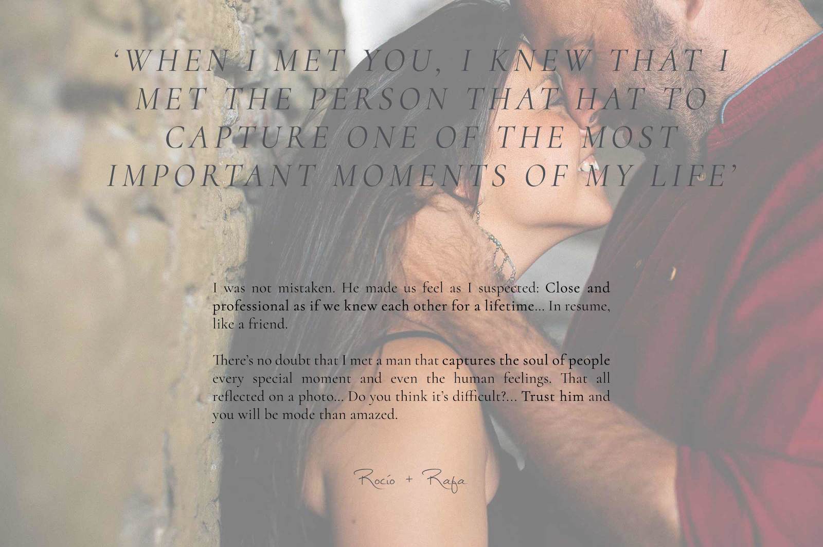 Reviews Gabriel navas