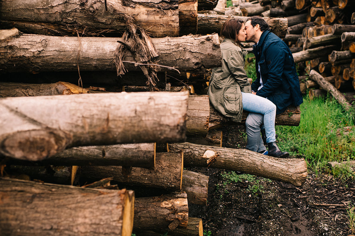 Preboda en Asturias