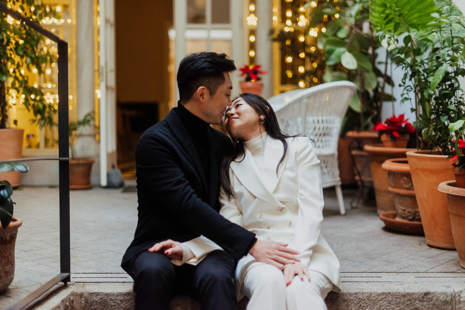 Santa Cruz Photo Shoot