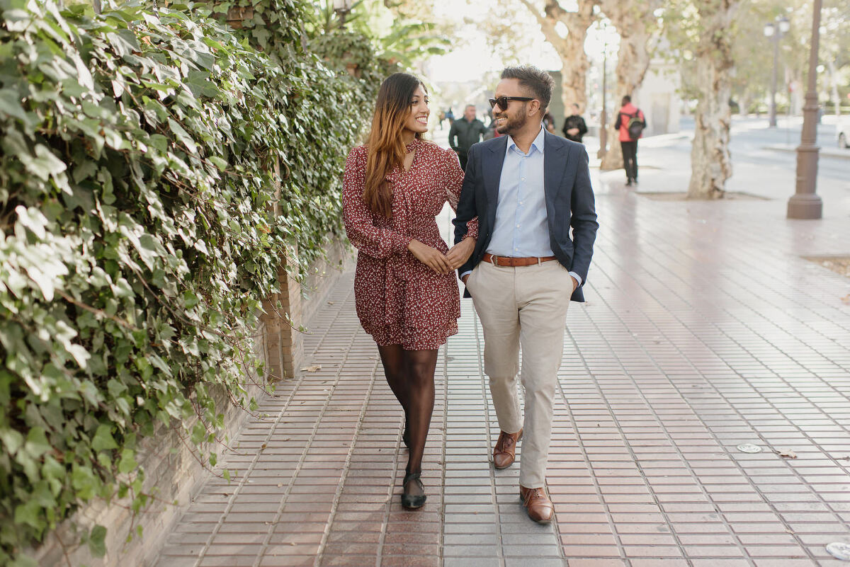 Santa Cruz Photo Shoot