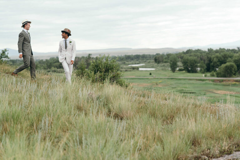 Gabriel Navas Fotógrafo de bodas Sevilla