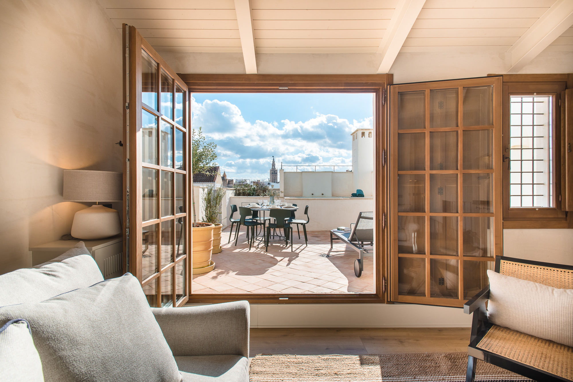 Gabriel Navas Fotografía de Interiorismo