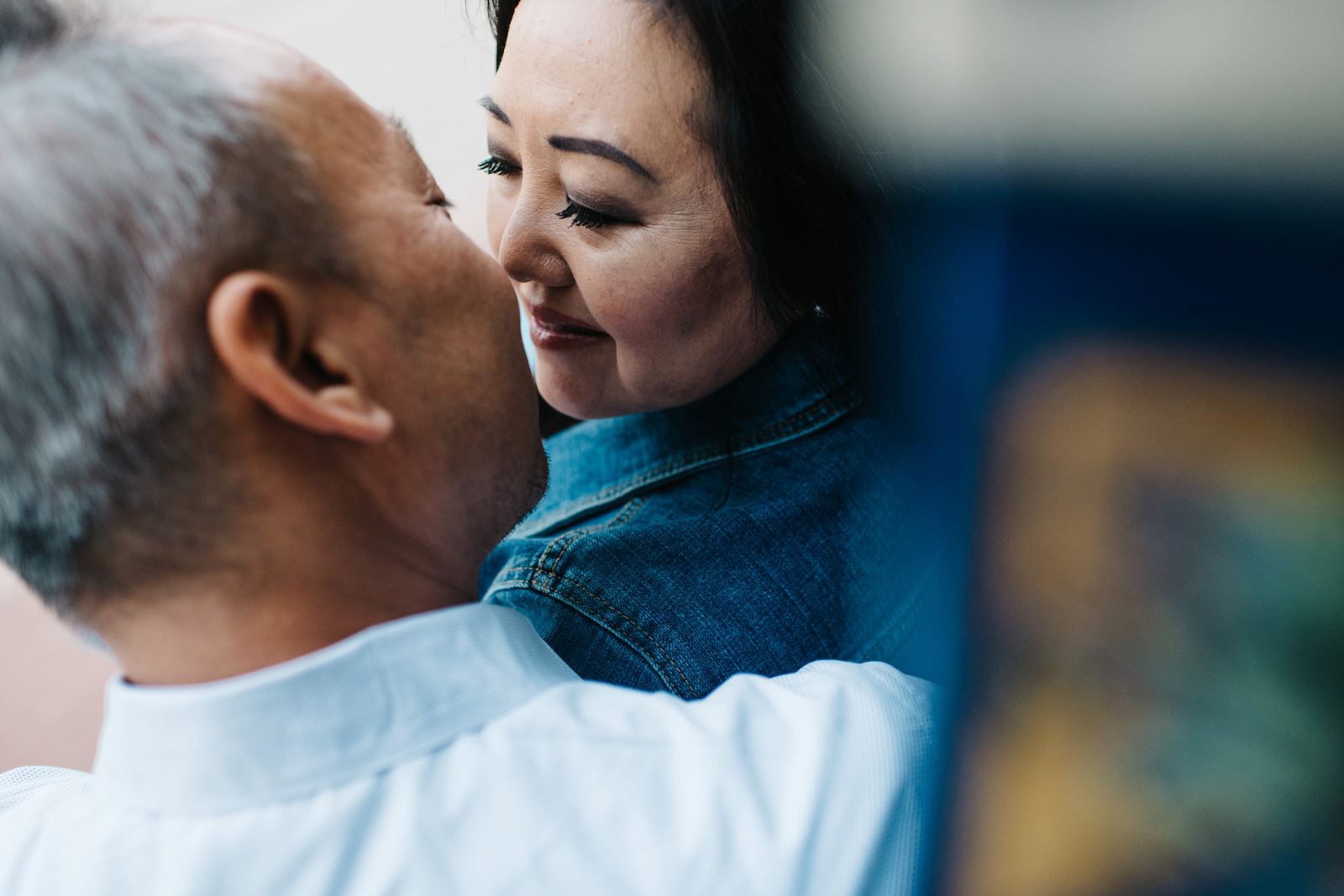 Photo shoot in Plaza de Espana