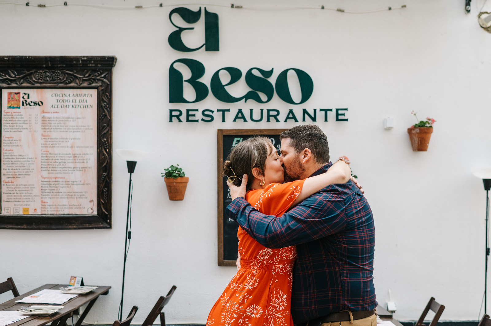 Santa Cruz Photo shoot