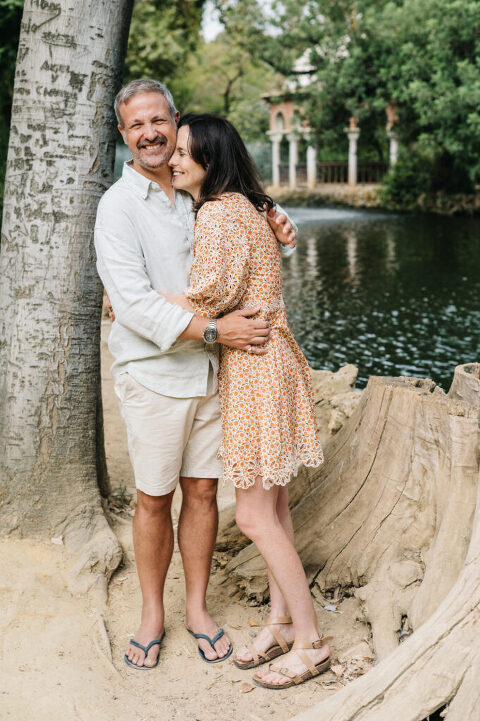 Seville Photographer