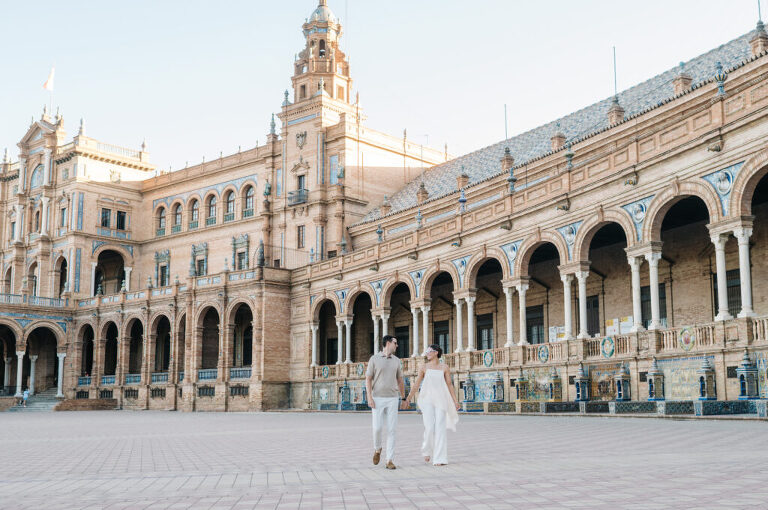 Seville Photographer