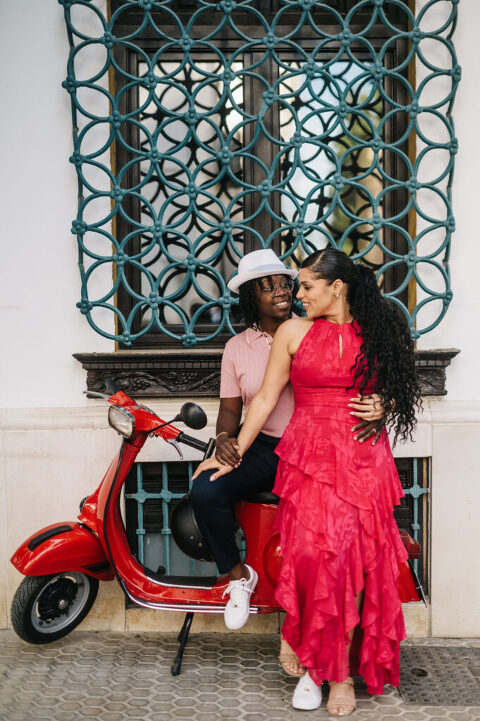 Seville Photographer