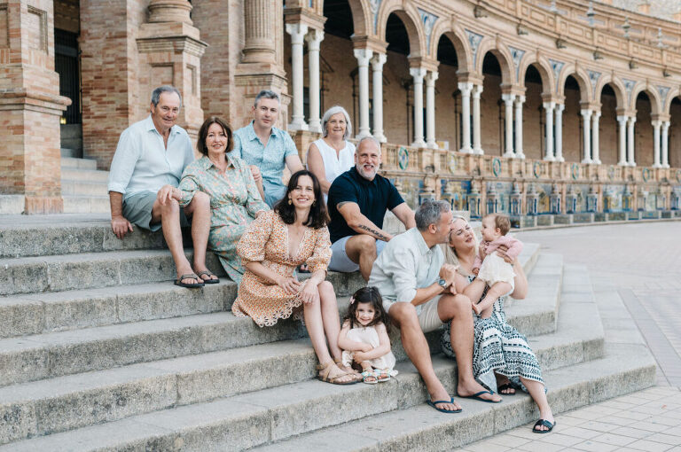 Seville photographer