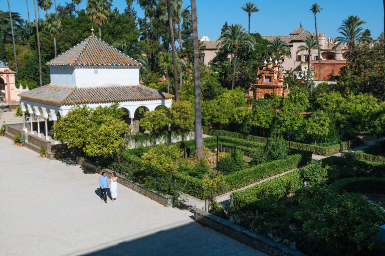 Seville Photographer