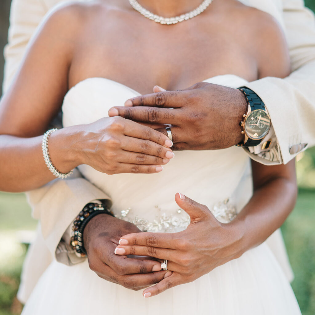 Boda en Villa Luisa en Sevilla
