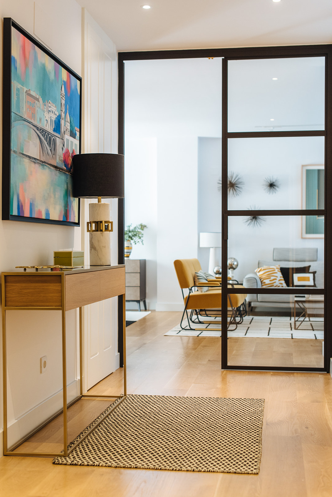 Fotografía de Interiorismo